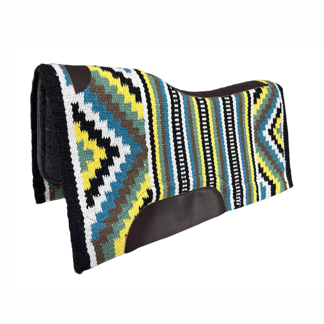 TuffRider Single Weave Western Saddle Pad 34" X 36"