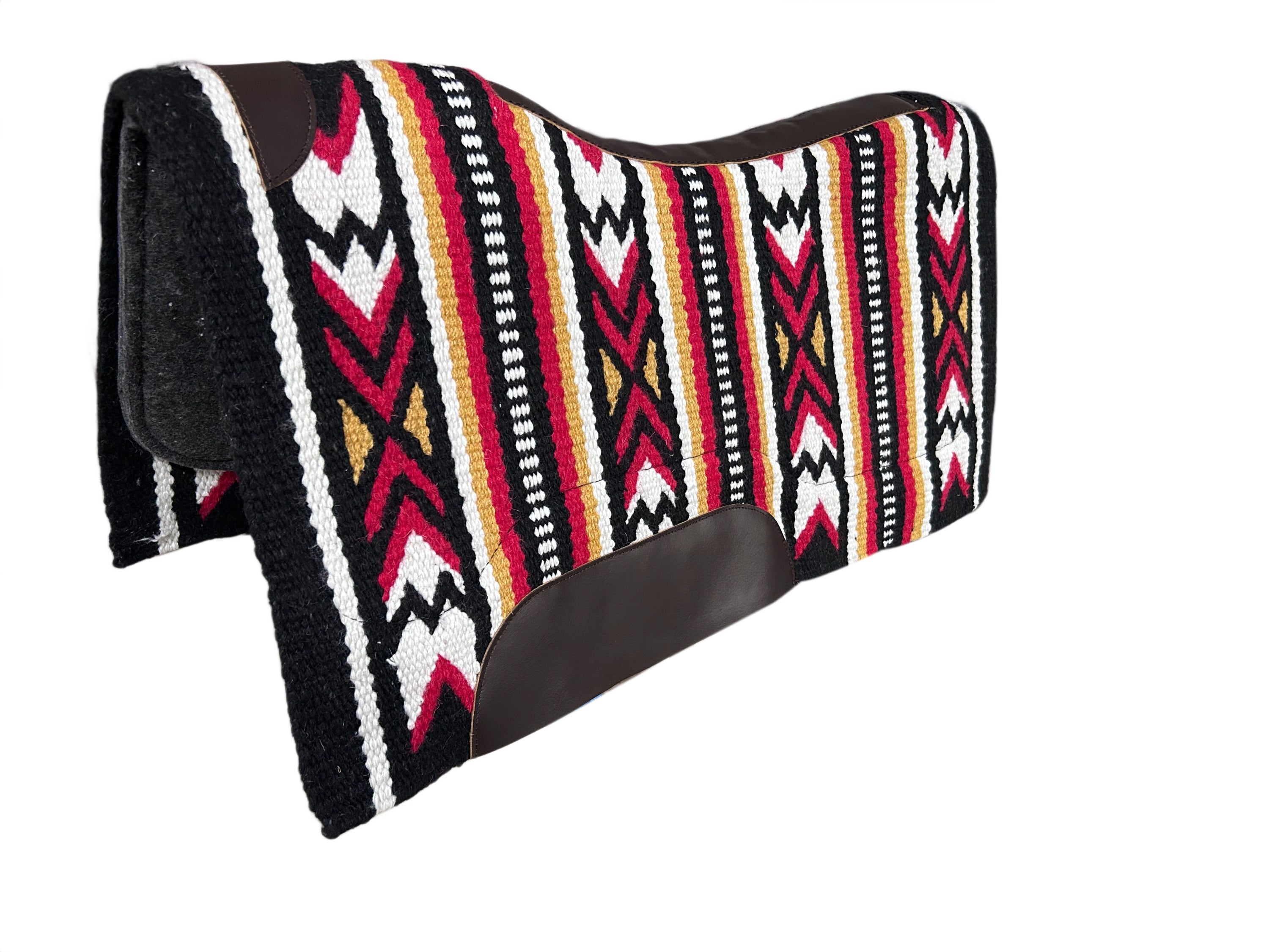 TuffRider Single Weave Western Saddle Pad 34" X 36"