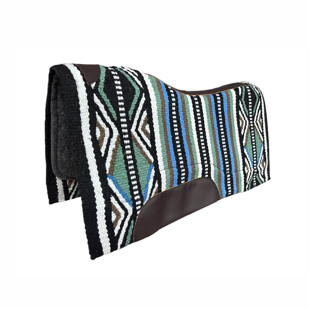 TuffRider Single Weave Western Saddle Pad 34" X 36"