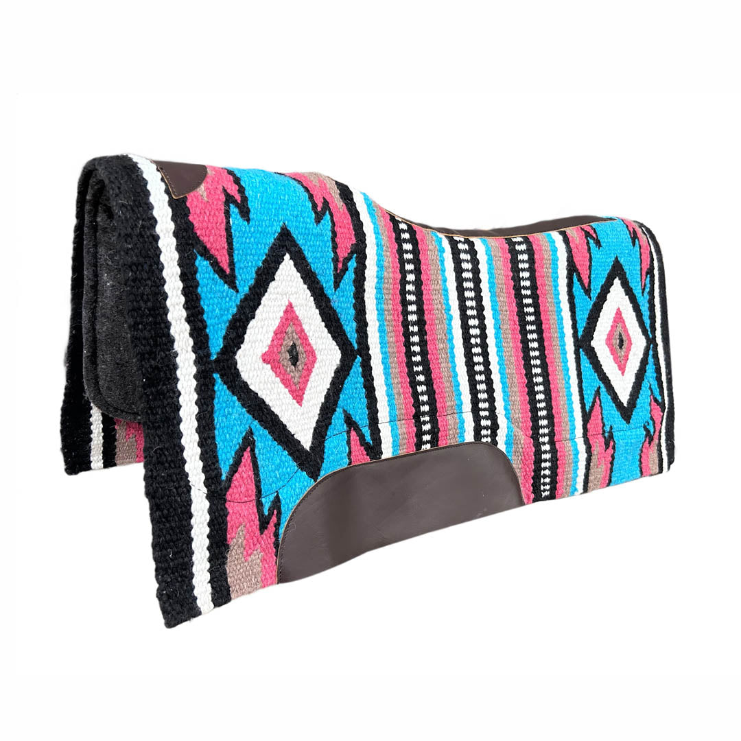 TuffRider Single Weave Western Saddle Pad 34" X 36"