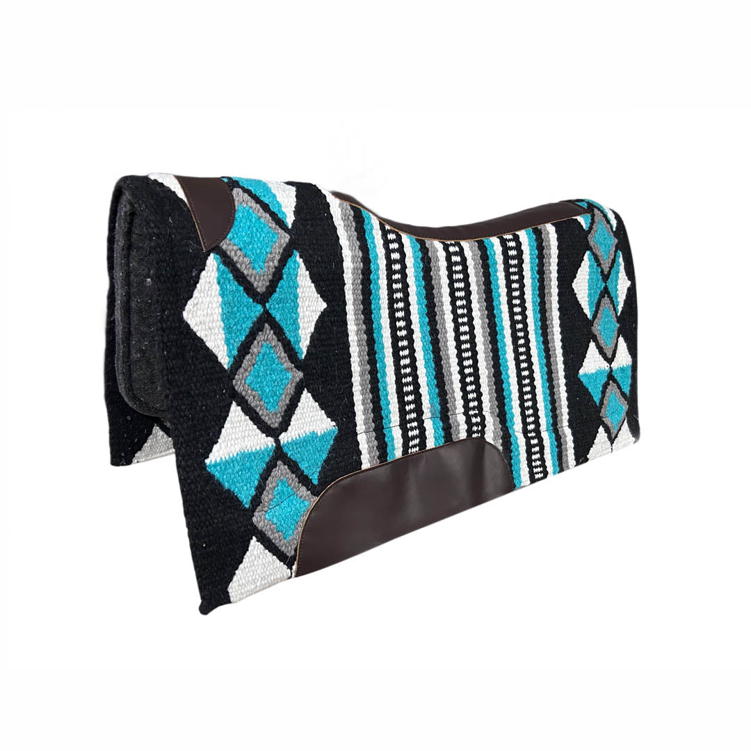 TuffRider Single Weave Western Saddle Pad 34" X 36"
