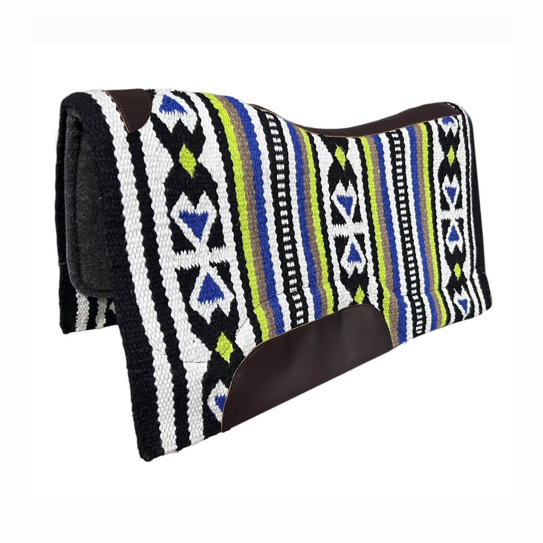 TuffRider Single Weave Western Saddle Pad 34" X 36"
