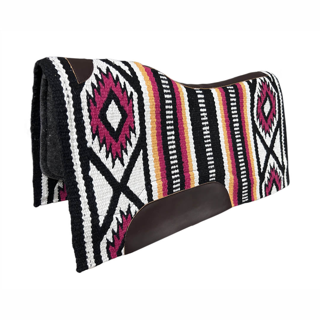 TuffRider Single Weave Western Saddle Pad 34" X 36"
