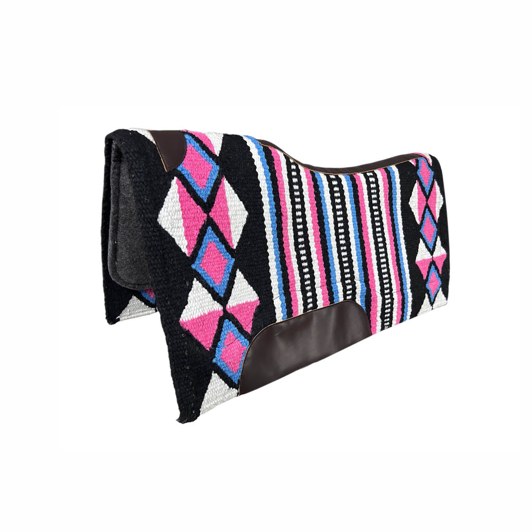TuffRider Single Weave Western Saddle Pad 34" X 36"
