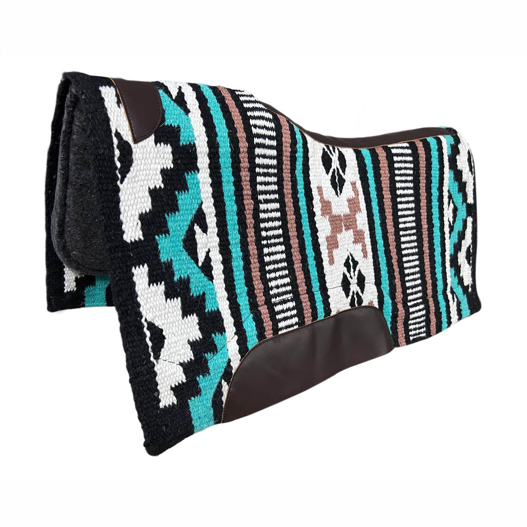 TuffRider Single Weave Western Saddle Pad 34" X 36"