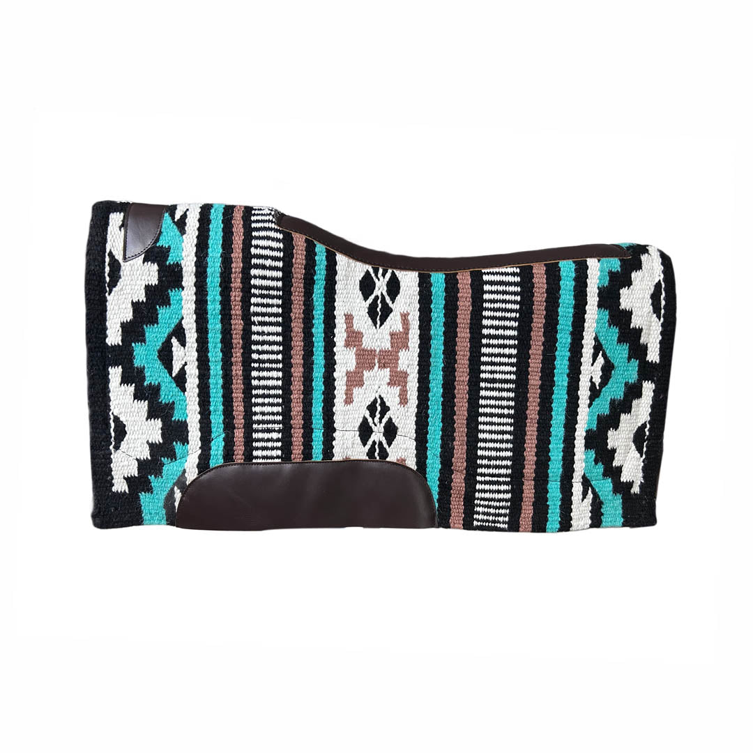 TuffRider Single Weave Western Saddle Pad 34" X 36"