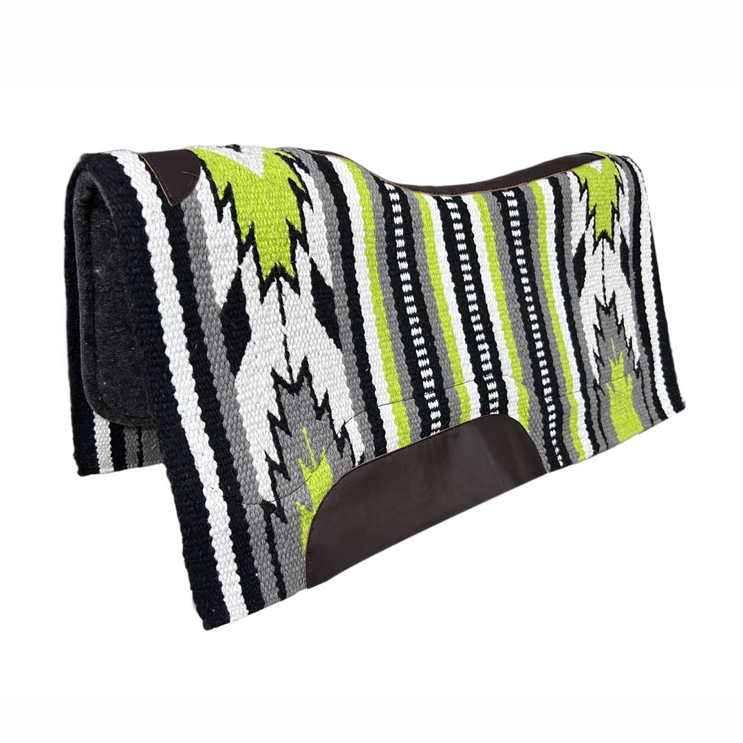 TuffRider Single Weave Western Saddle Pad 34" X 36"