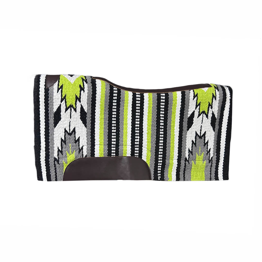 TuffRider Single Weave Western Saddle Pad 34" X 36"