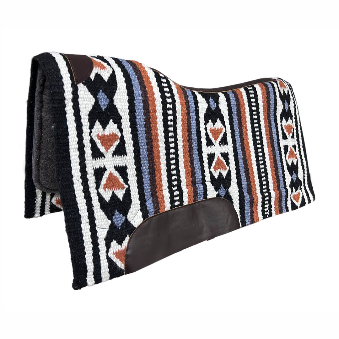 TuffRider Single Weave Western Saddle Pad 34" X 36"