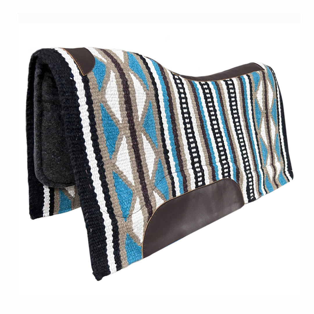TuffRider Single Weave Western Saddle Pad 34" X 36"