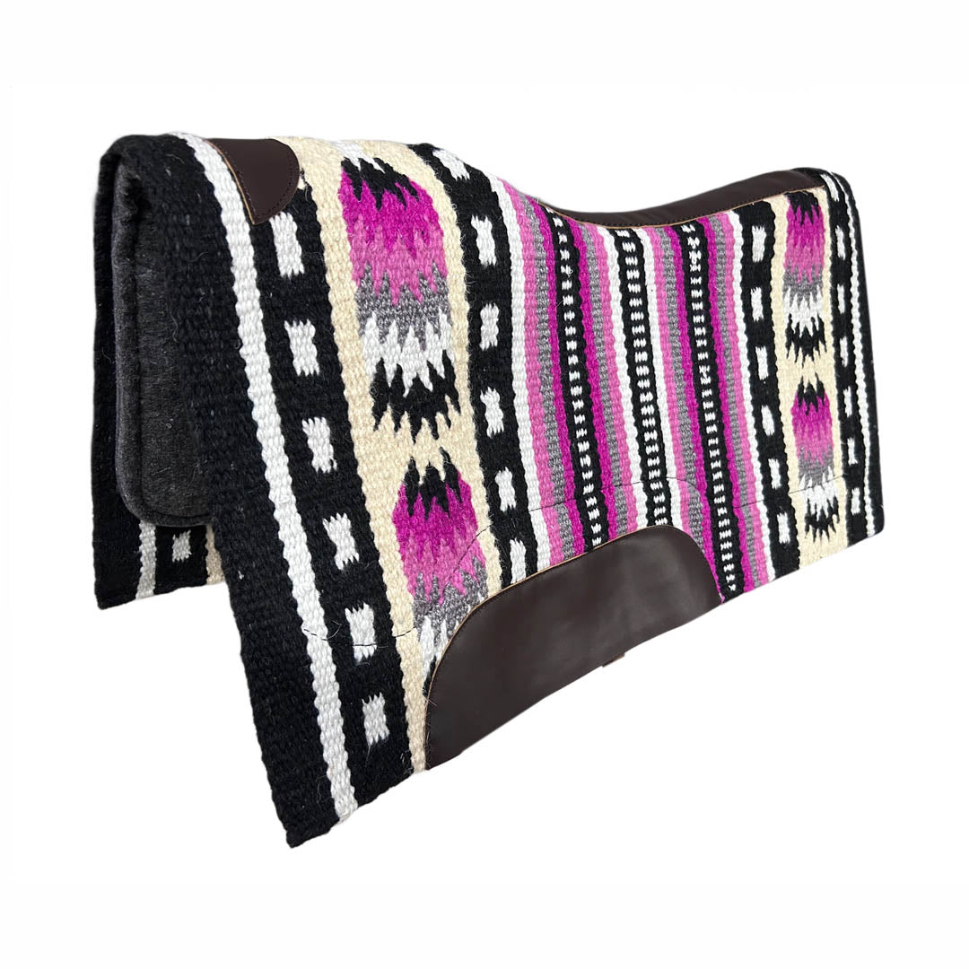 TuffRider Single Weave Western Saddle Pad 34" X 36"