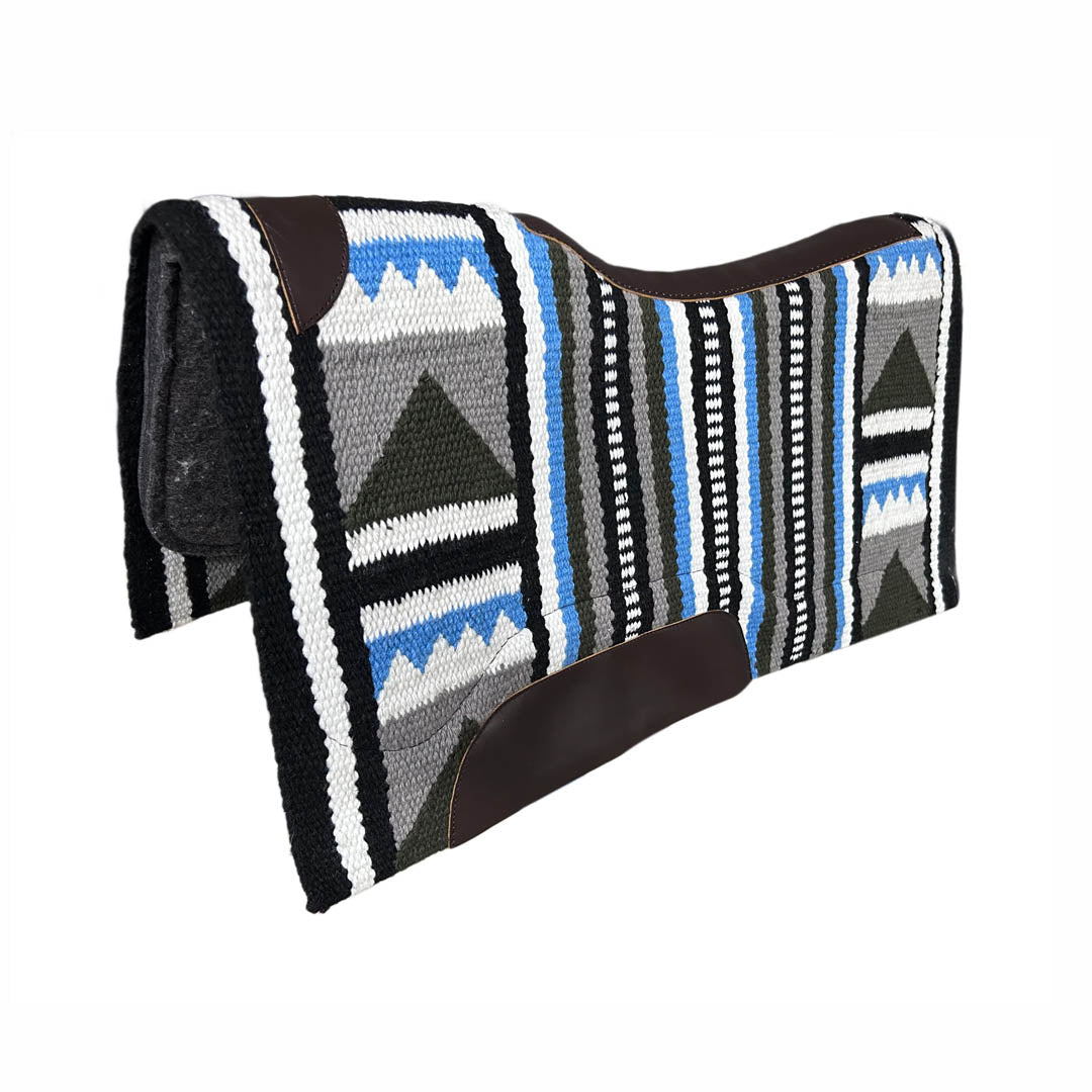 TuffRider Single Weave Western Saddle Pad 34" X 36"