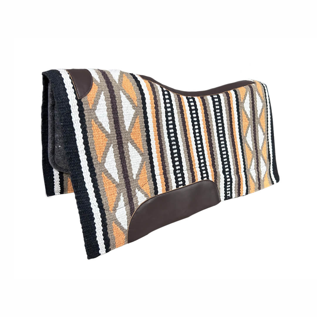 TuffRider Single Weave Western Saddle Pad 34" X 36"