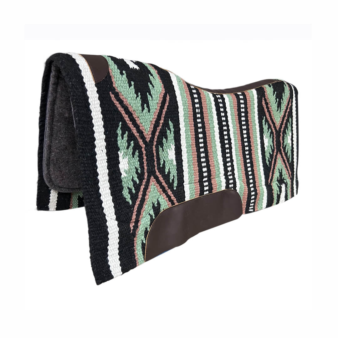 TuffRider Single Weave Western Saddle Pad 34" X 36"
