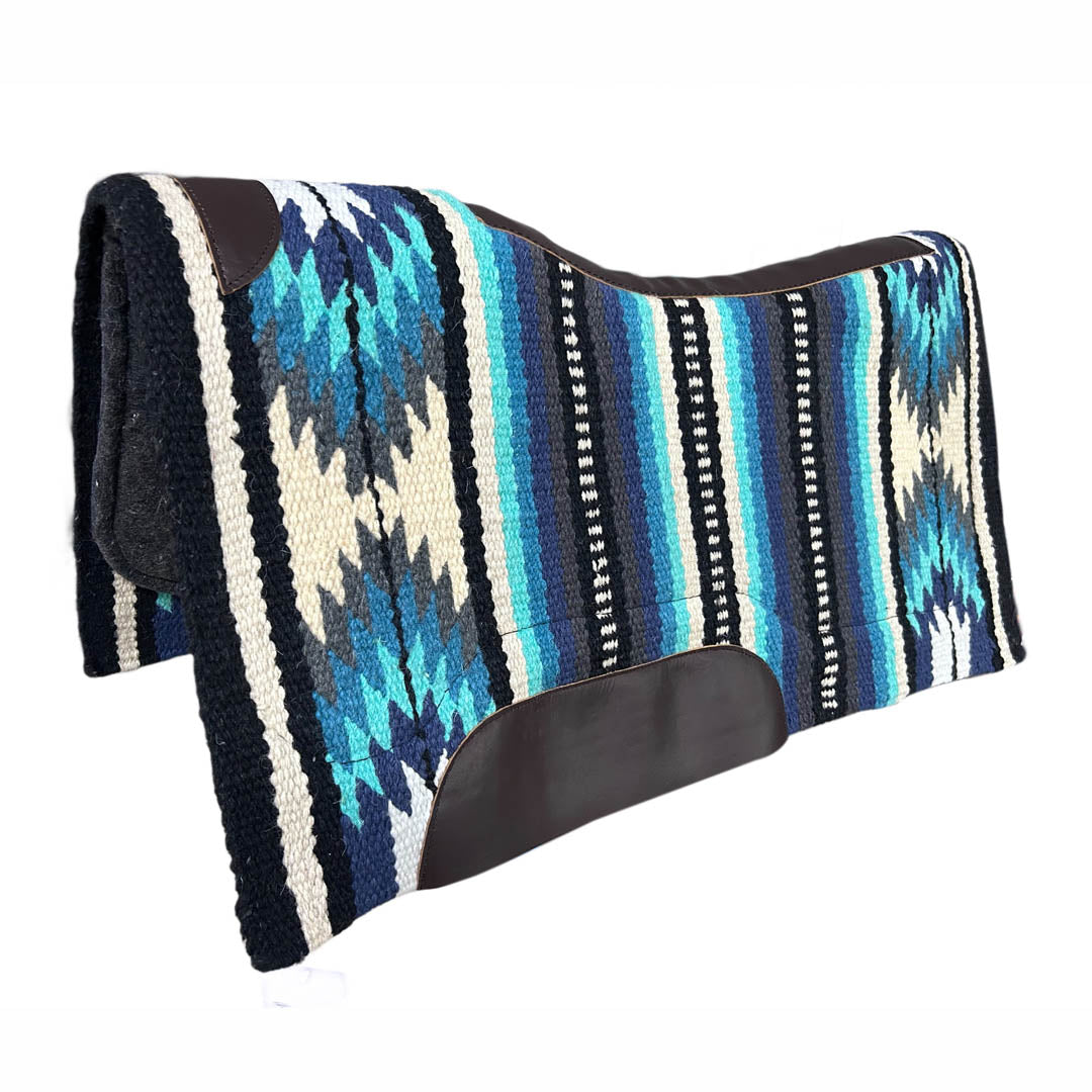 TuffRider Single Weave Western Saddle Pad 34" X 36"