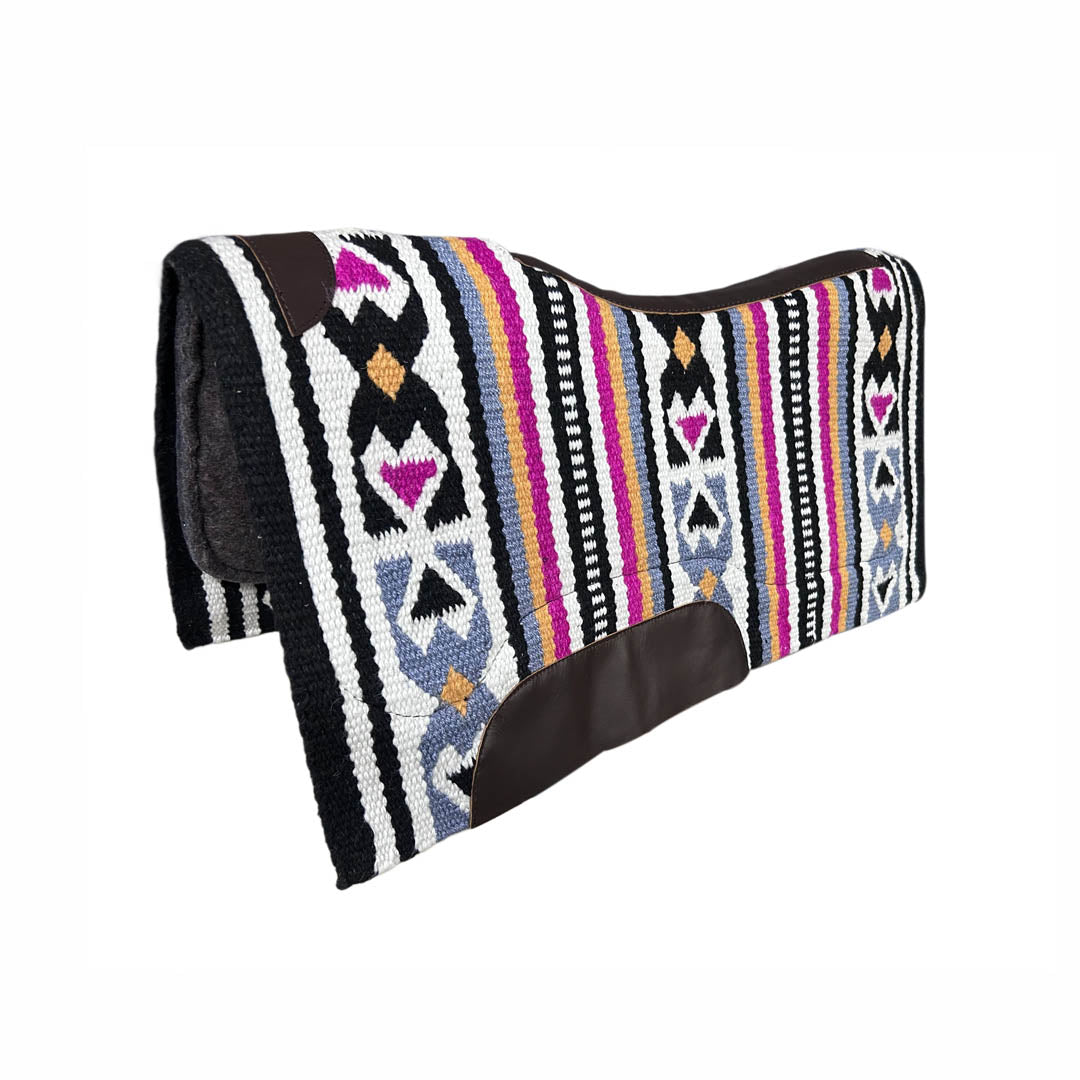 TuffRider Single Weave Western Saddle Pad 34" X 36"