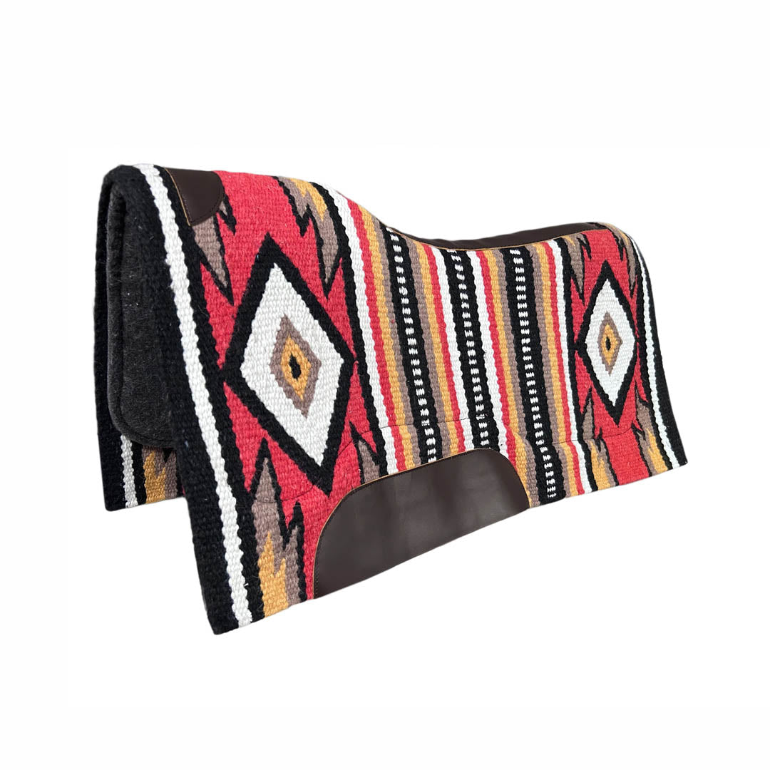 TuffRider Single Weave Western Saddle Pad 34" X 36"