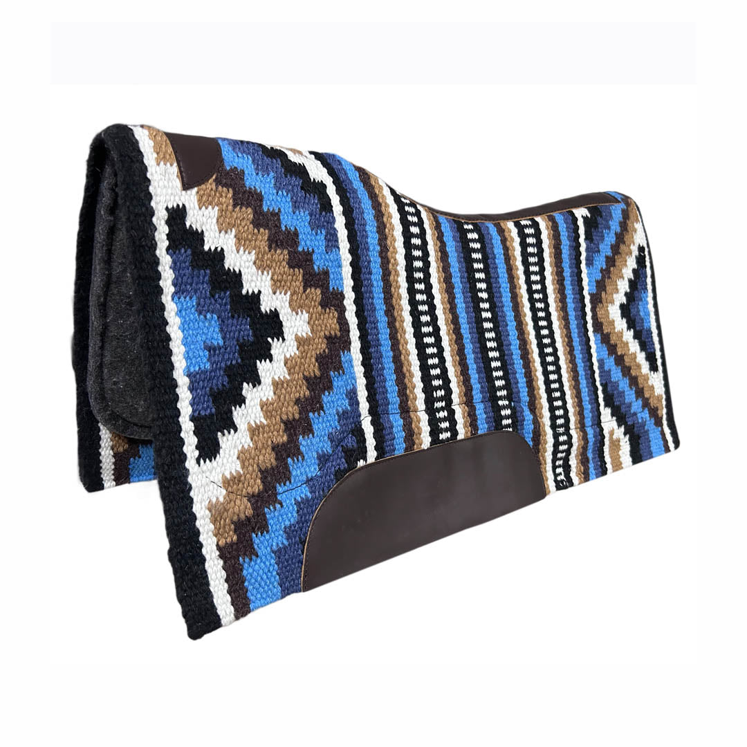 TuffRider Single Weave Western Saddle Pad 34" X 36"