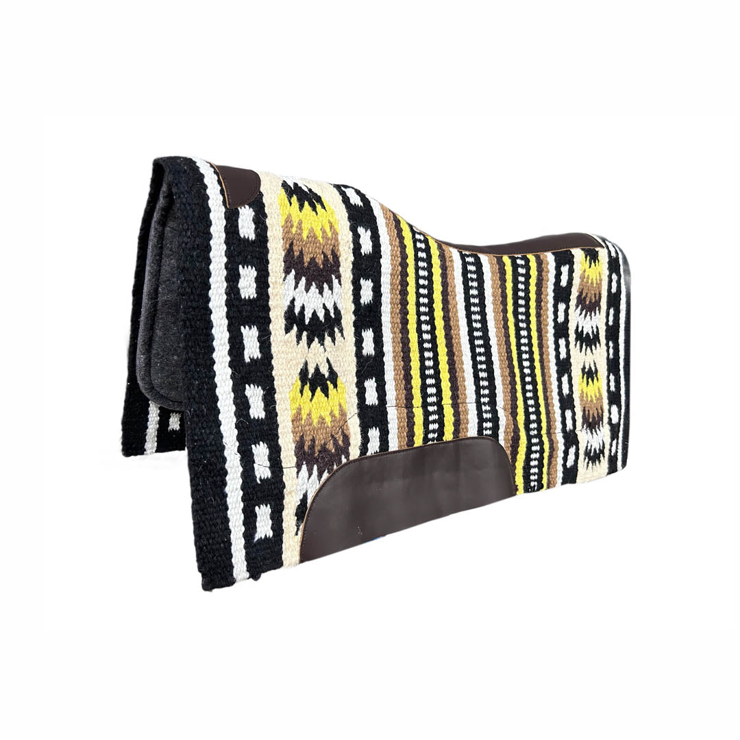 TuffRider Single Weave Western Saddle Pad 34" X 36"