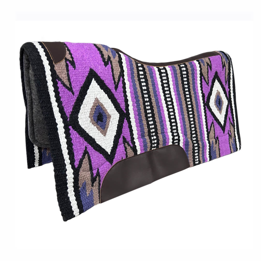 TuffRider Single Weave Western Saddle Pad 34" X 36"