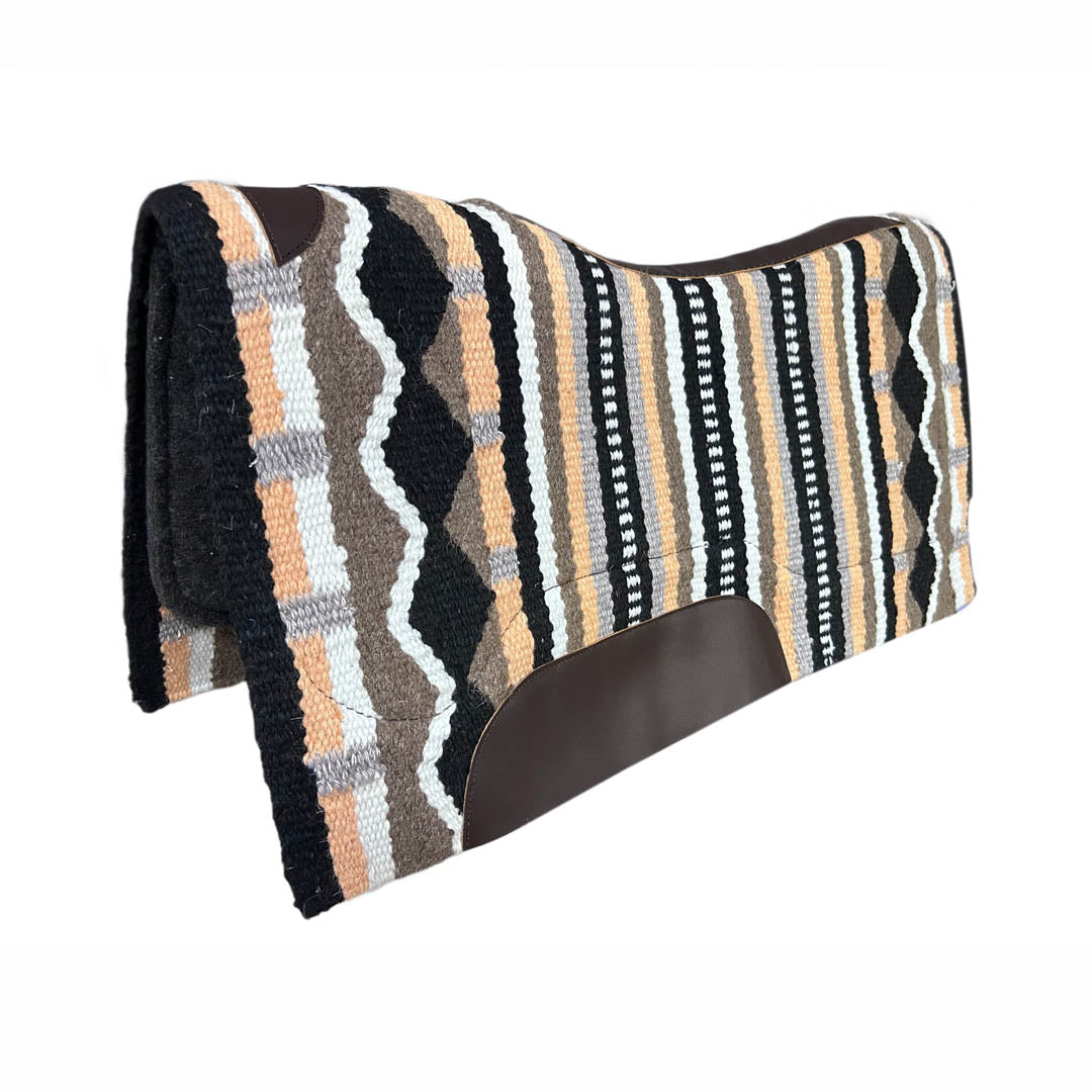 TuffRider Single Weave Western Saddle Pad 34" X 36"