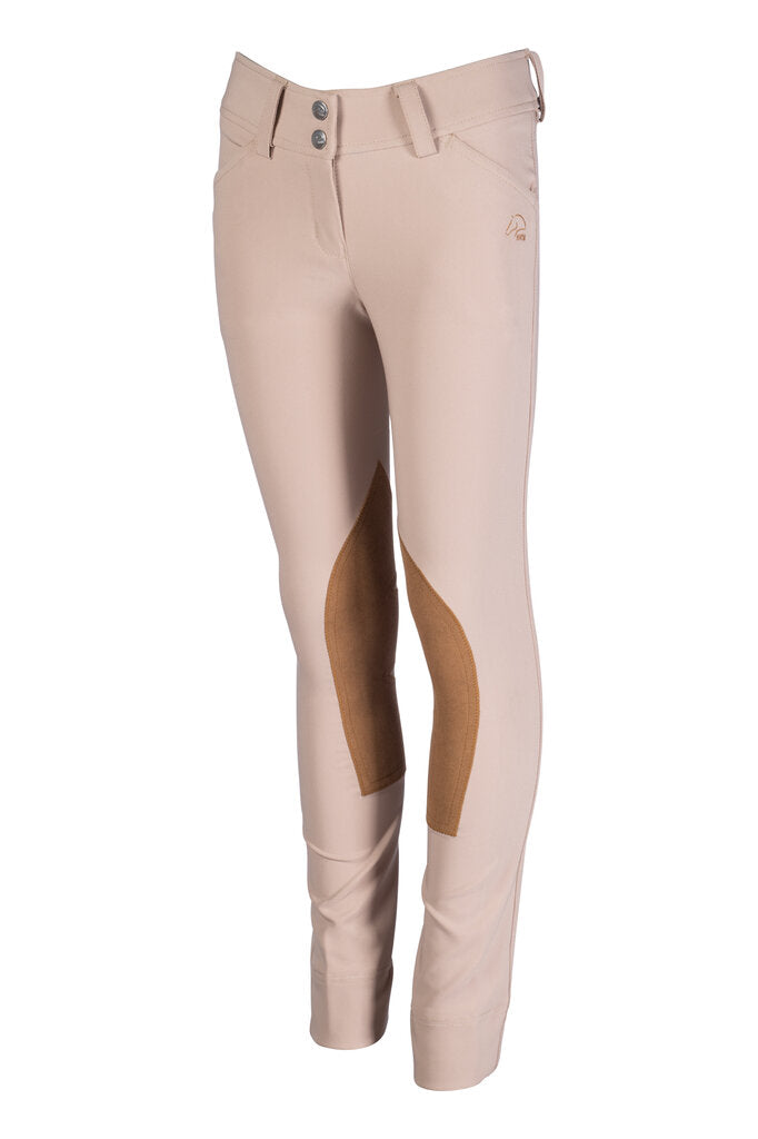 HKM Hunter Kids Ii- Alos K.P. Jodhpur Riding Breeches