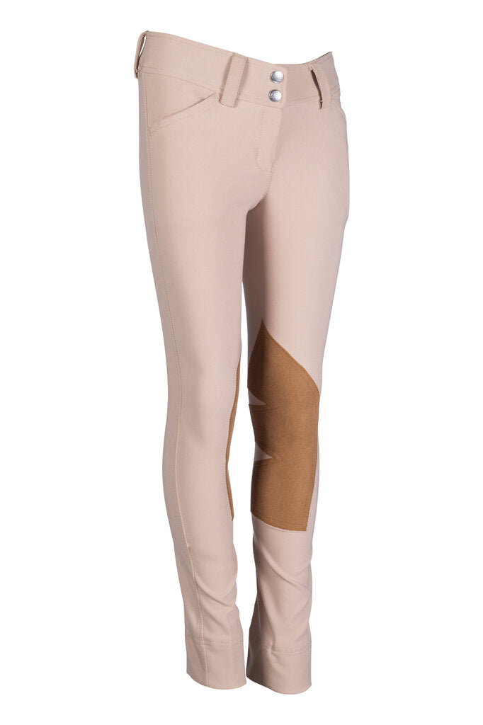 HKM Hunter Kids Ii- Alos K.P. Jodhpur Riding Breeches