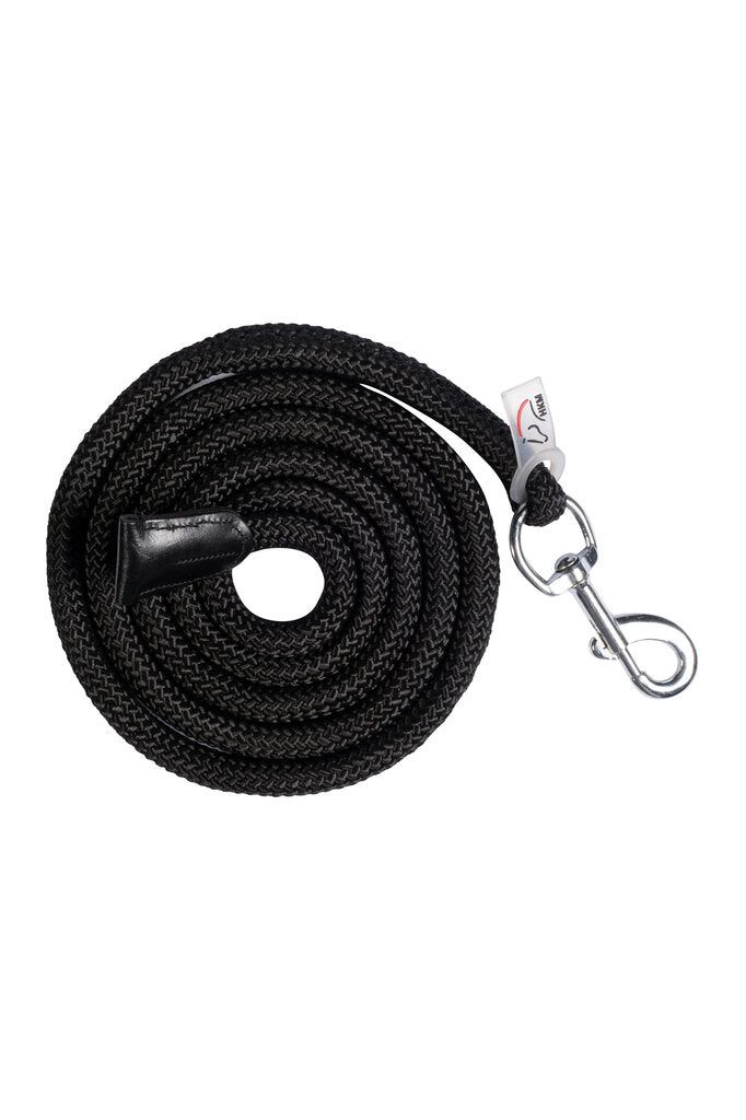 HKM Carlotta Lead Rope With Snap Hook