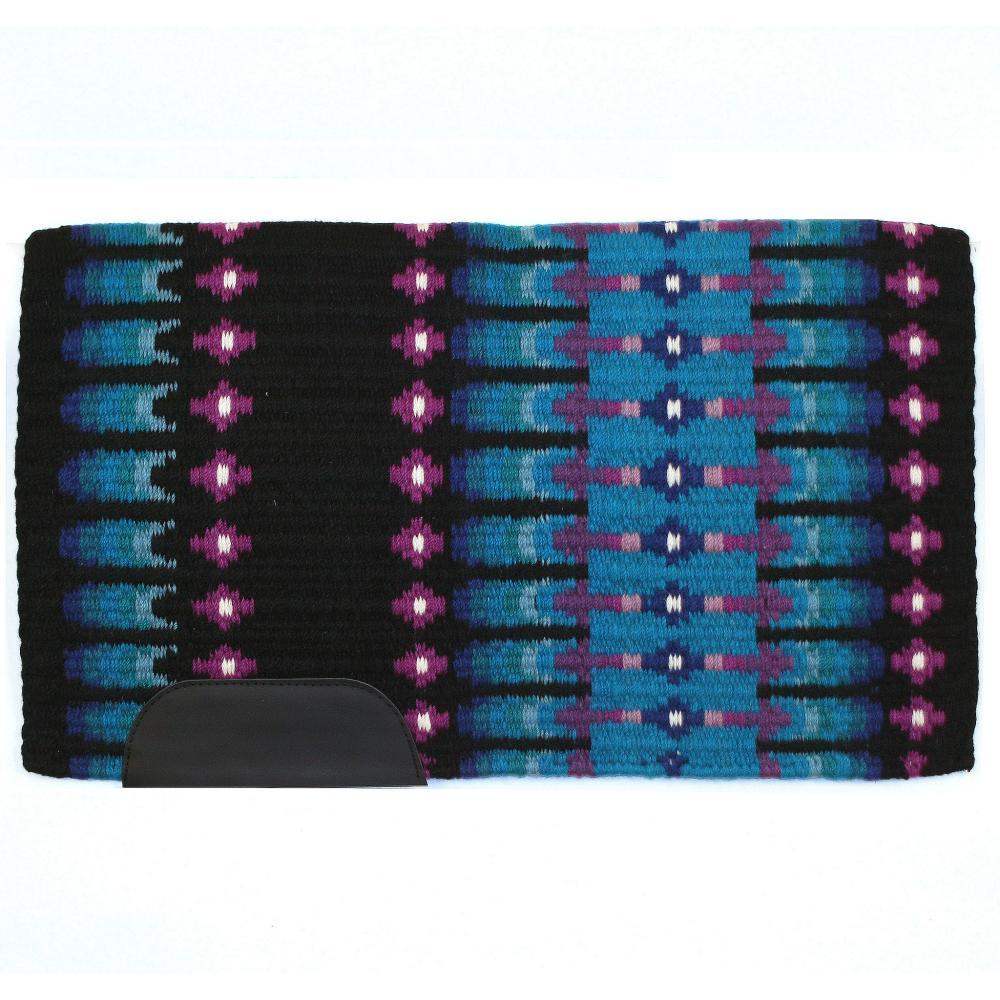 1313SCT-29 Scout 40x34 New Zealand Wool Saddle Blanket