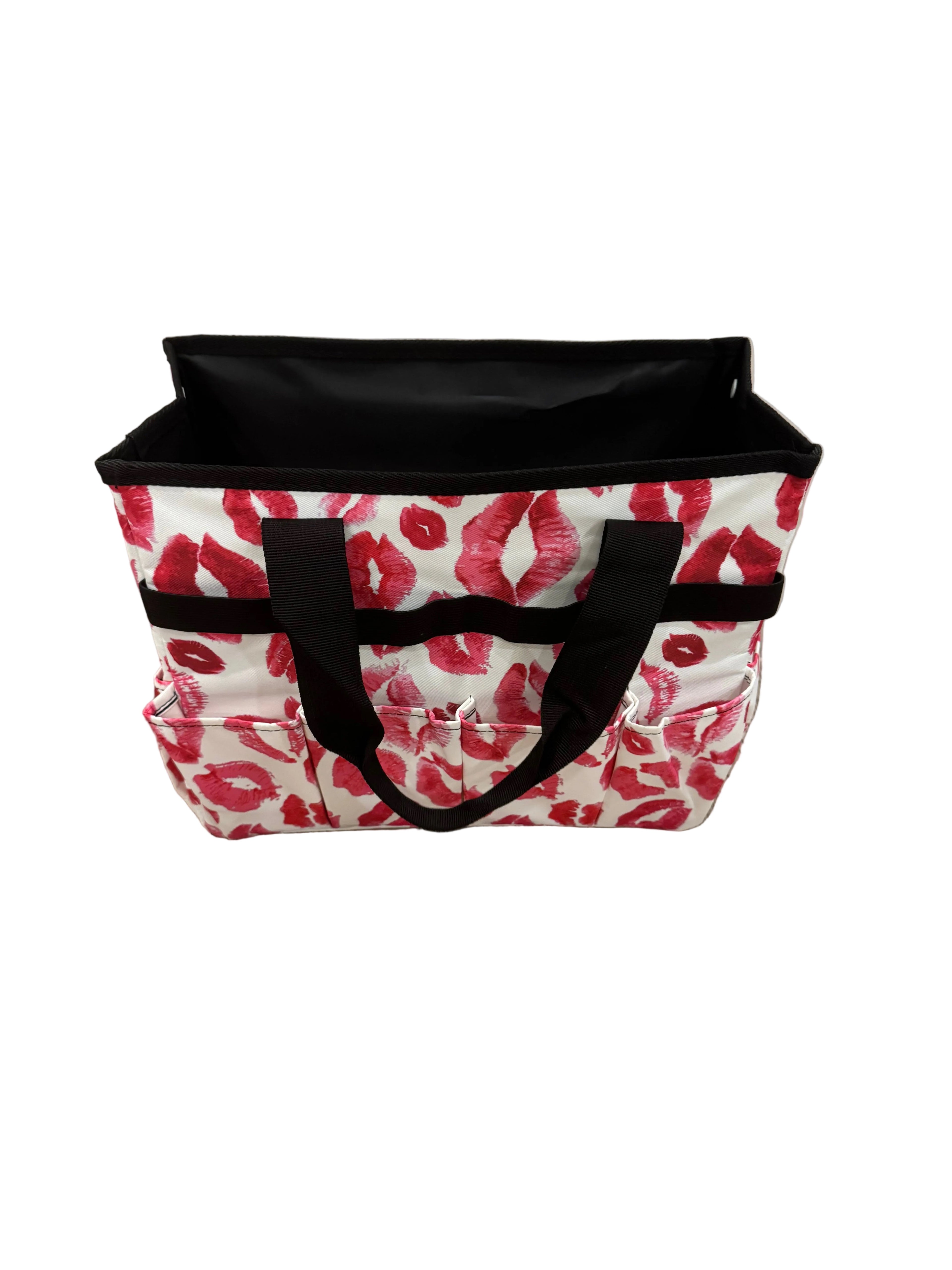 Smooch 10 Pocket Grooming Tote