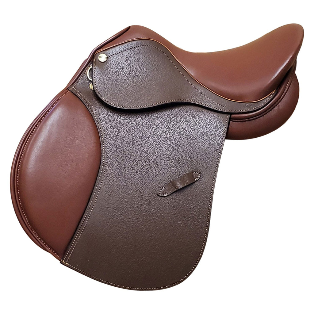 Henri de Rivel Advantage All Purpose Saddle