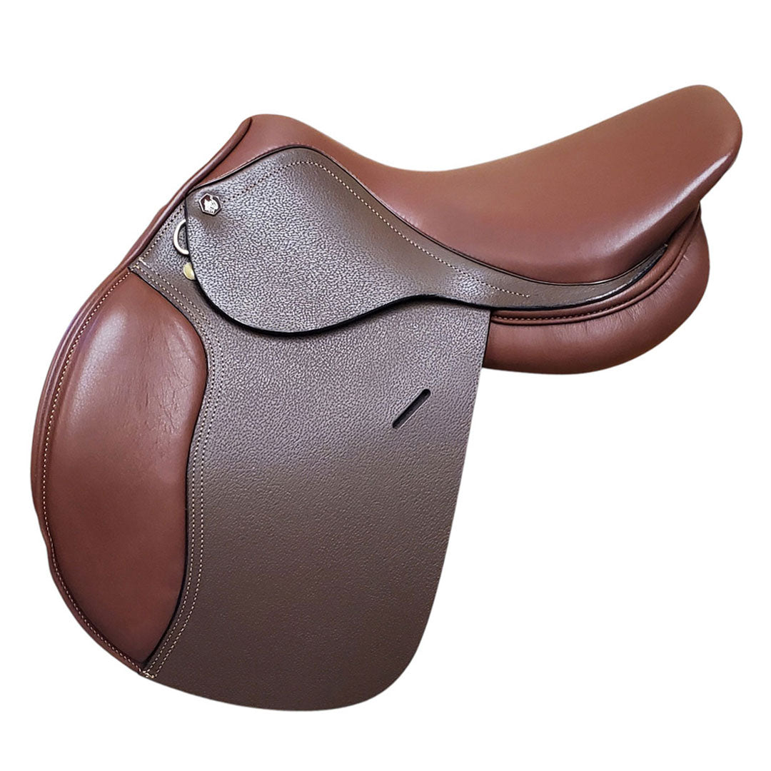 Henri de Rivel Club Close Contact Saddle