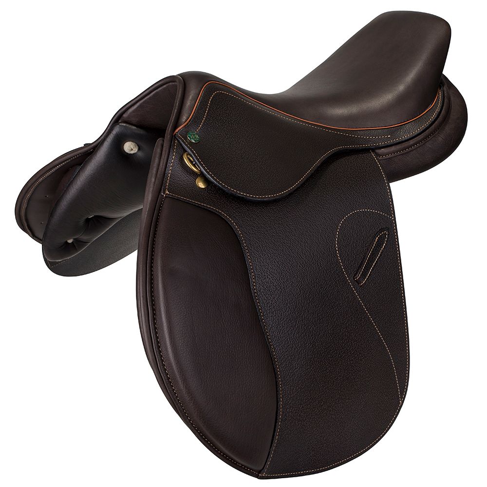 Henri de Rivel Memor-X Close Contact Saddle