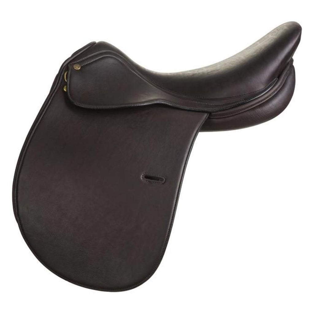 Henri De Rivel Jaipur Polo Saddle