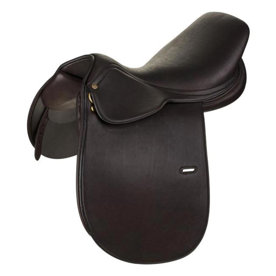 Henri De Rivel Jaipur Polo Saddle