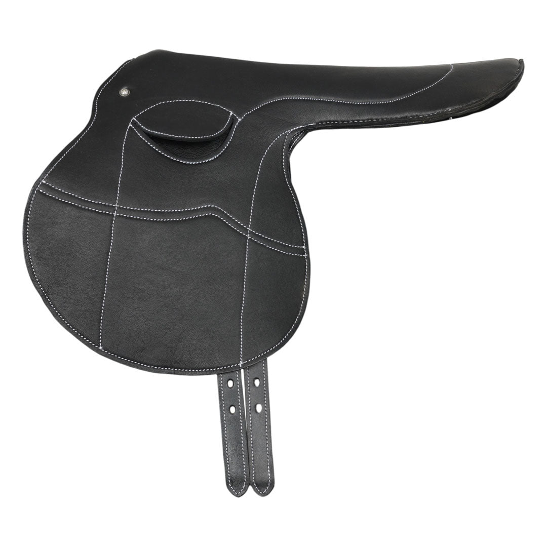 Henri de Rivel Exercise Saddle