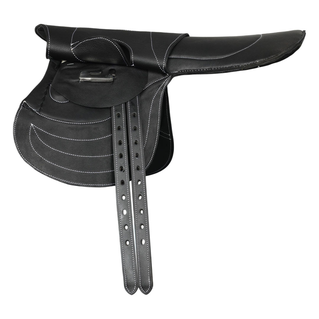 Henri de Rivel Exercise Saddle