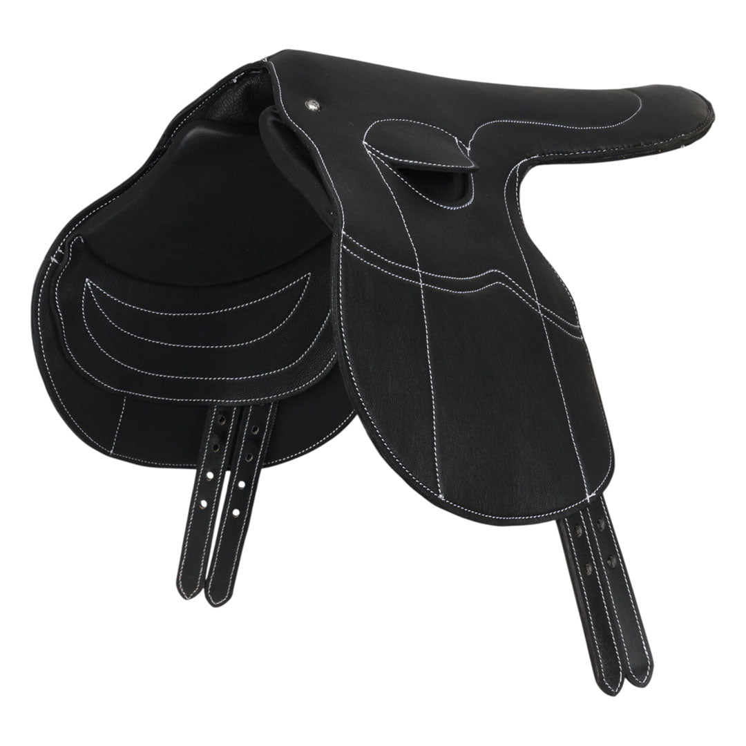 Henri de Rivel Exercise Saddle