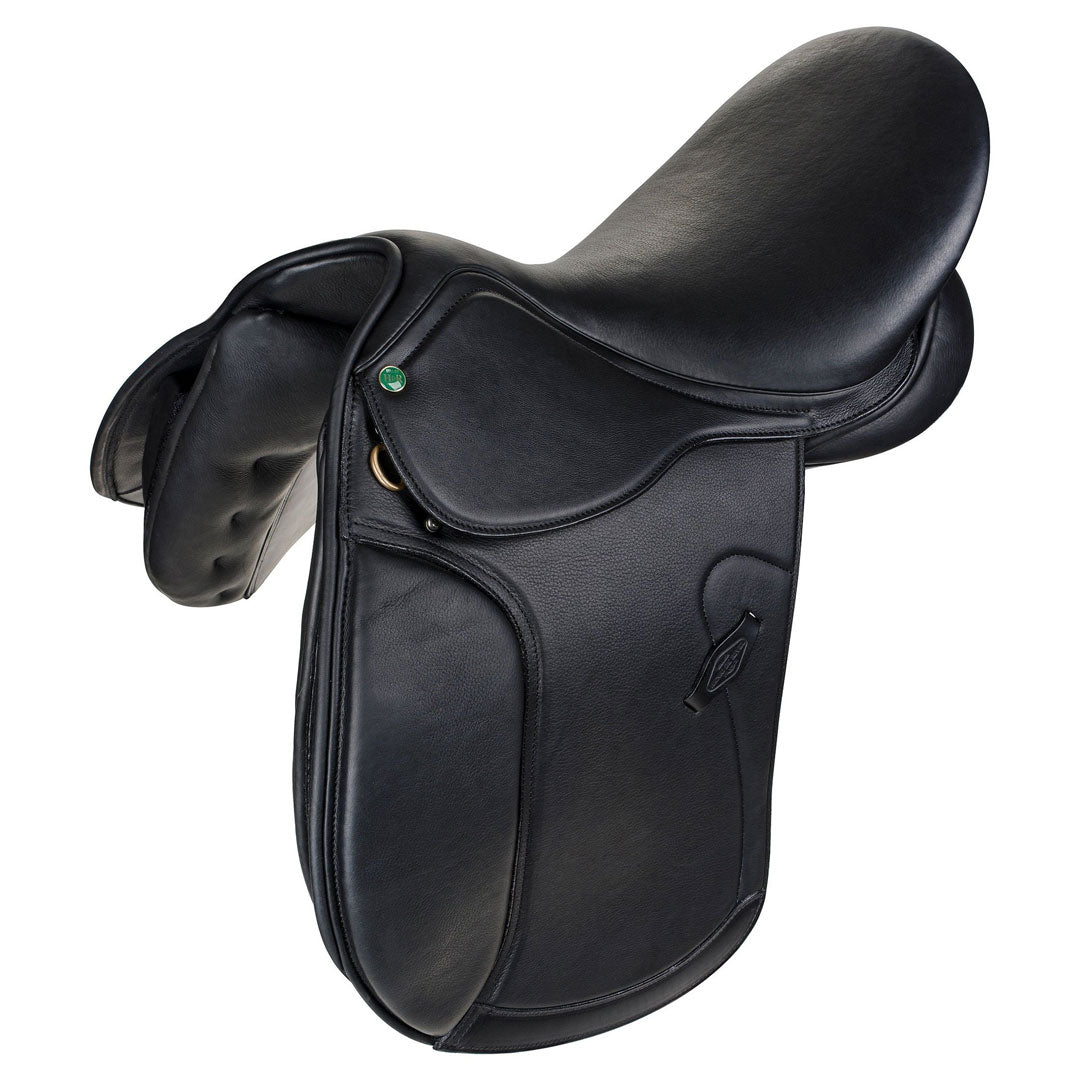 Henri de Rivel Dresseur IGP Dressage Saddle
