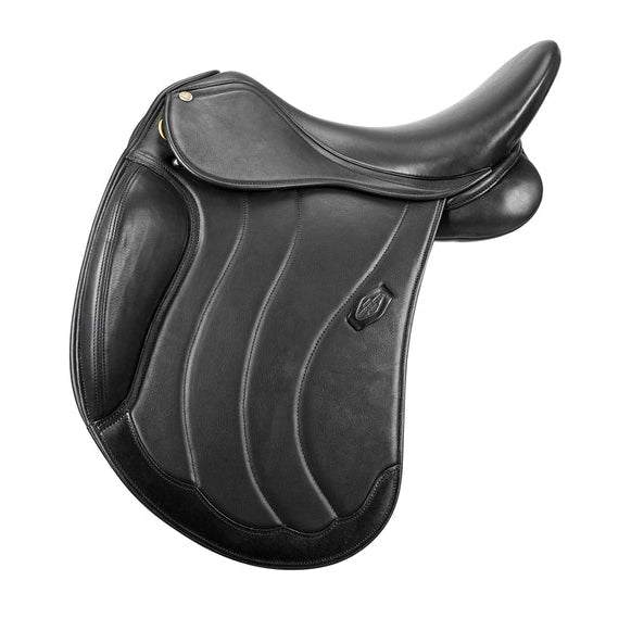 Henri De Rivel Parisian Monoflap IGP Dressage Saddle