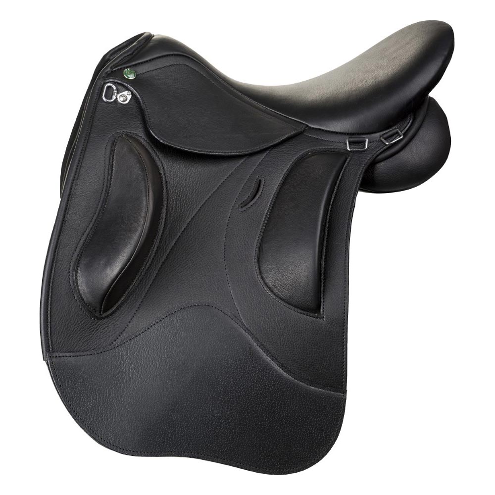Henri de Rivel All-Terrain Endurance IGP Saddle