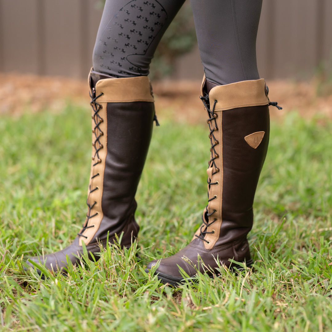 TuffRider Raj Ladies Muck Boots