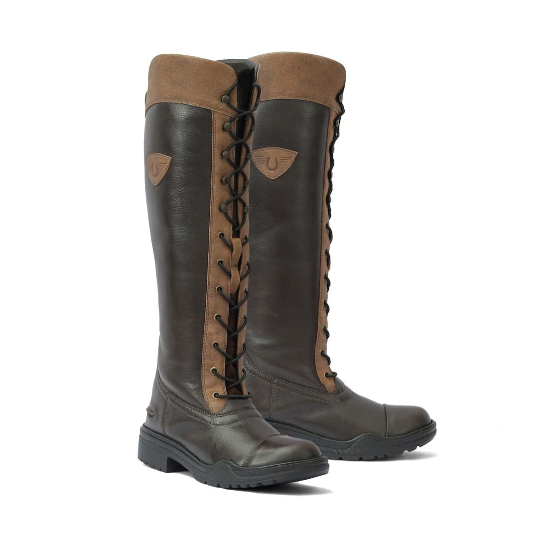 TuffRider Raj Ladies Muck Boots