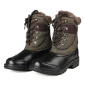 Men's TuffRider SnowShield Winter Paddock Boots