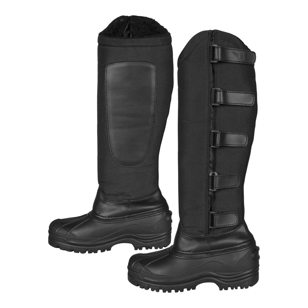 TuffRider Ladies StormCat Tall Winter Riding Boots