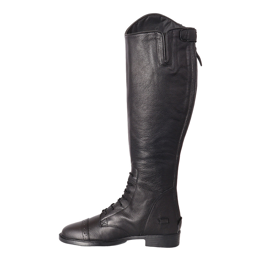 TuffRider Belmont Pro Winter Ladies Field Tall Riding Boots