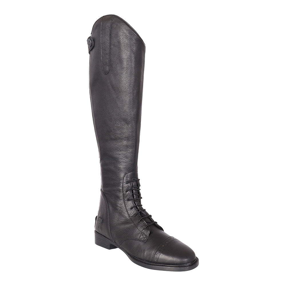 TuffRider Belmont Pro Winter Ladies Field Tall Riding Boots