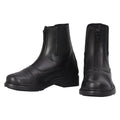 TuffRider Children's Starter Front Zip Paddock Boots
