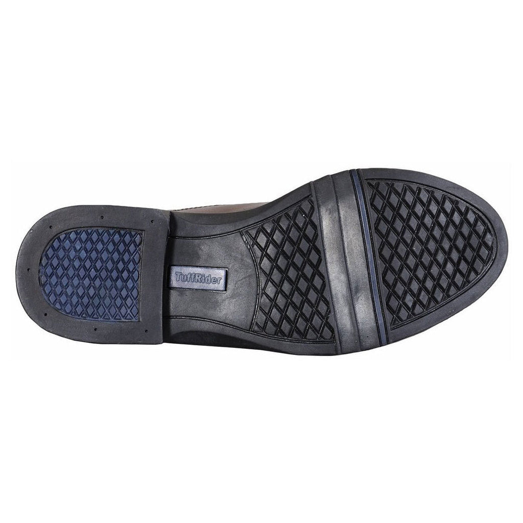 TuffRider Children's Starter Front Zip Paddock Boots