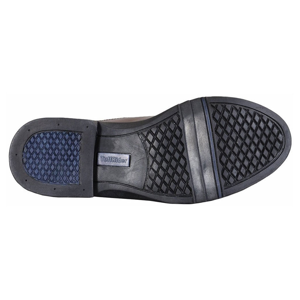 TuffRider Children's Starter Front Zip Paddock Boots